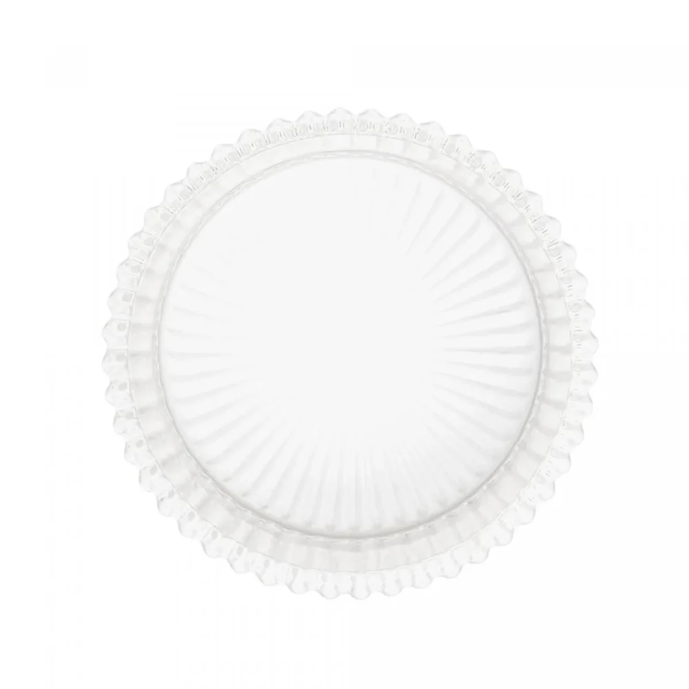 Potiche de Cristal com Tampa Lyor - Image 4
