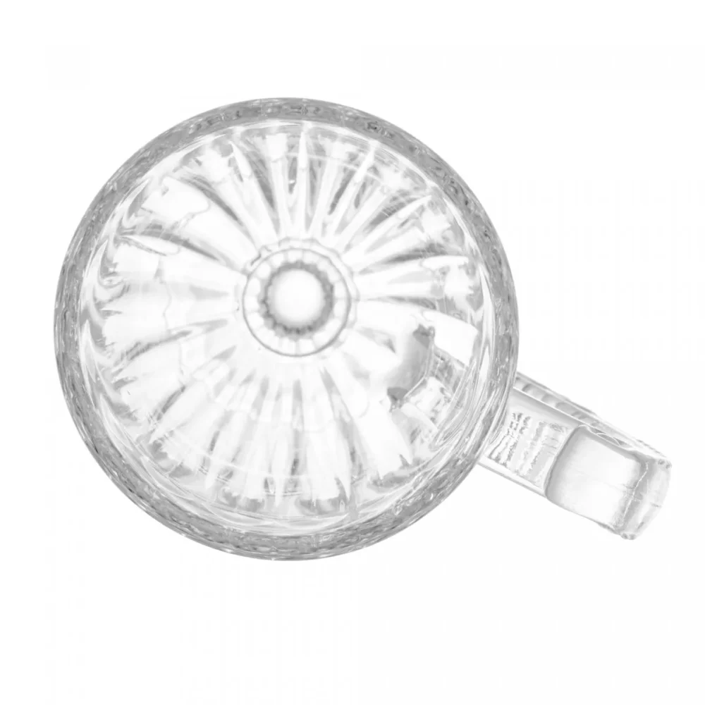 Xicara de Café Imperial Cristal 100ml Lyor - Image 4