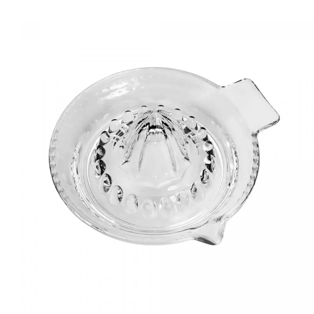 Espremedor de Frutas de Cristal Lyor - Image 2