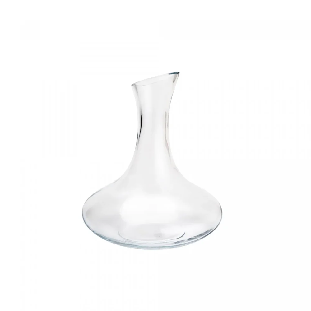 Decanter de Vidro Lisa Lyor