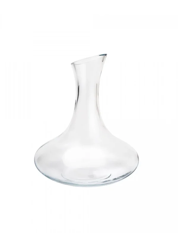 Decanter de Vidro Lisa Lyor