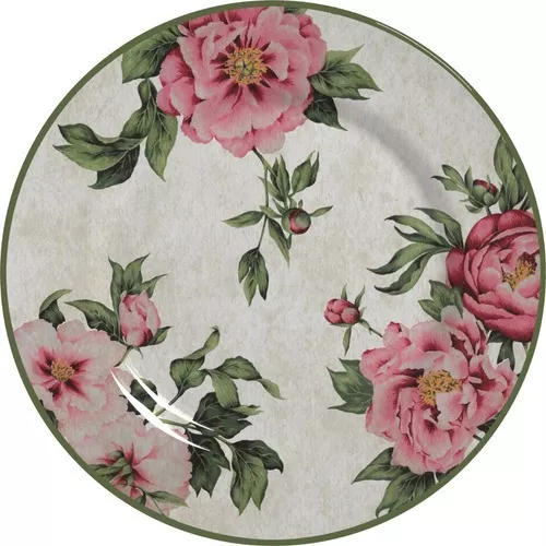 Prato rosa Alleanza